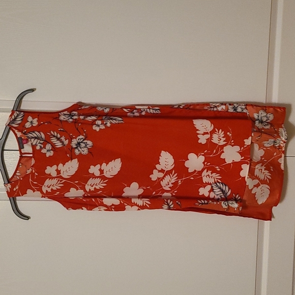 Dressy long top - Picture 2 of 7